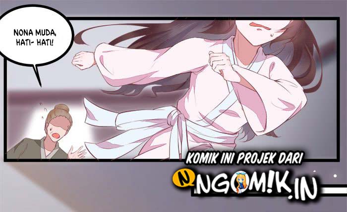 Rebirth Of The Divine Doctor Chapter 03.5 Gambar 12